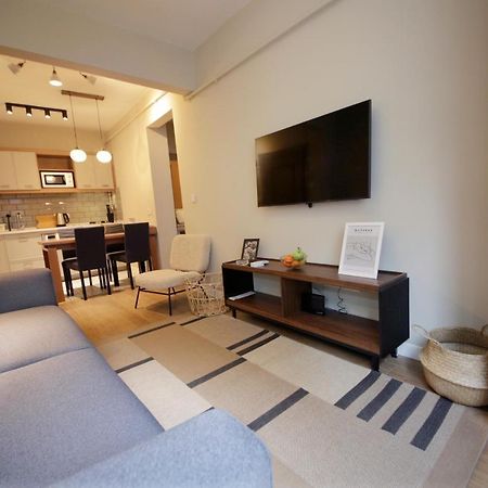מלון איסטמבול New Modern Flat- By Taksim Square מראה חיצוני תמונה